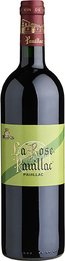 La Rose Pauillac