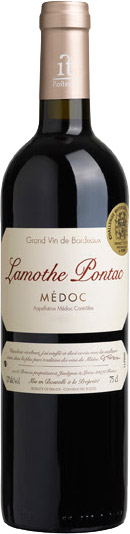 Lamothe Pontac
