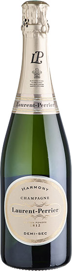 Laurent-Perrier « Harmony » Demi-Sec