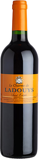 Le Charme de Ladouys