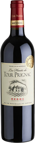 Les Hauts de Tour Prignac