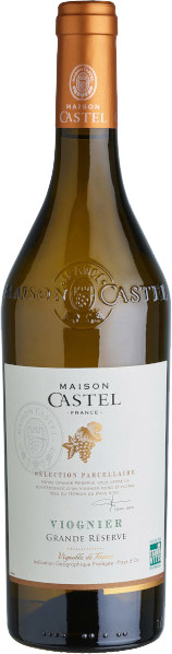 Maison Castel « Viognier Grande Réserve »