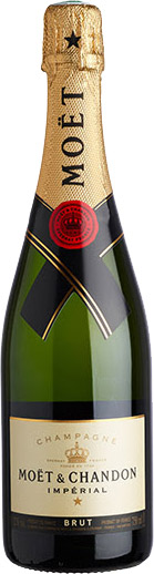 Moët & Chandon « Impérial » Brut