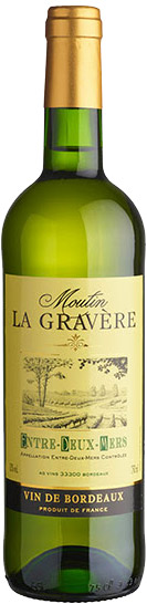 Moutin La Gravère