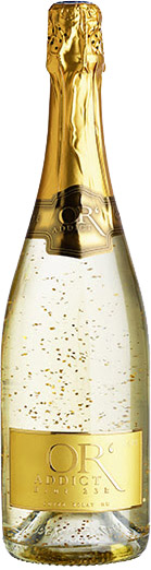 Or'Addict 23K Brut