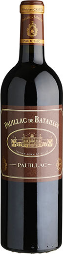 Pauillac de Batailley