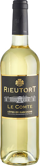 Rieutort « Le Comte » Gros Manseng