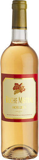 Roche Mistral Rosé Moelleux