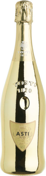 Une photo du vin Tosti Oro Asti