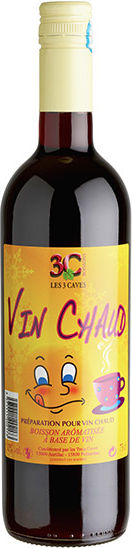 Vin chaud