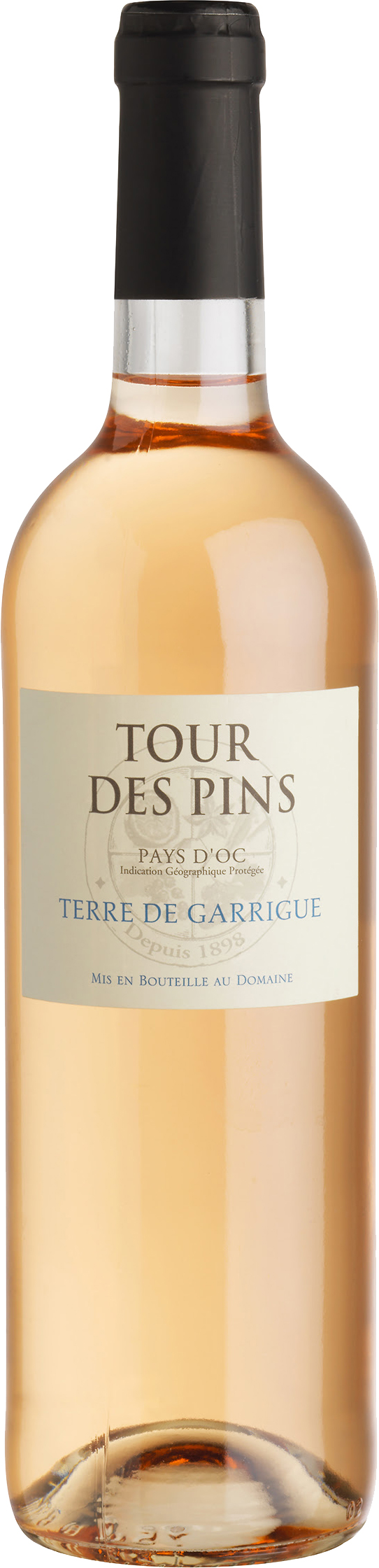 Tour des Pins « Terre de Garrigue »