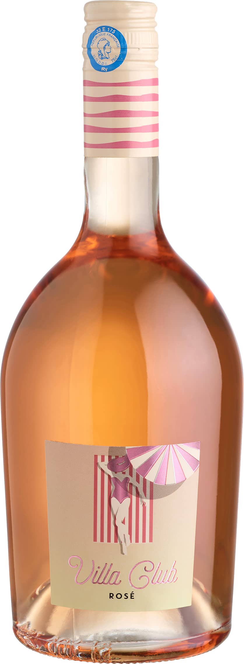 Villa Club Rosé